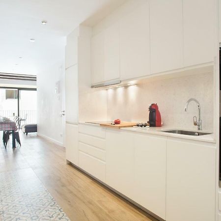 Sweet Home Sitges By Blauסיטגס מראה חיצוני תמונה