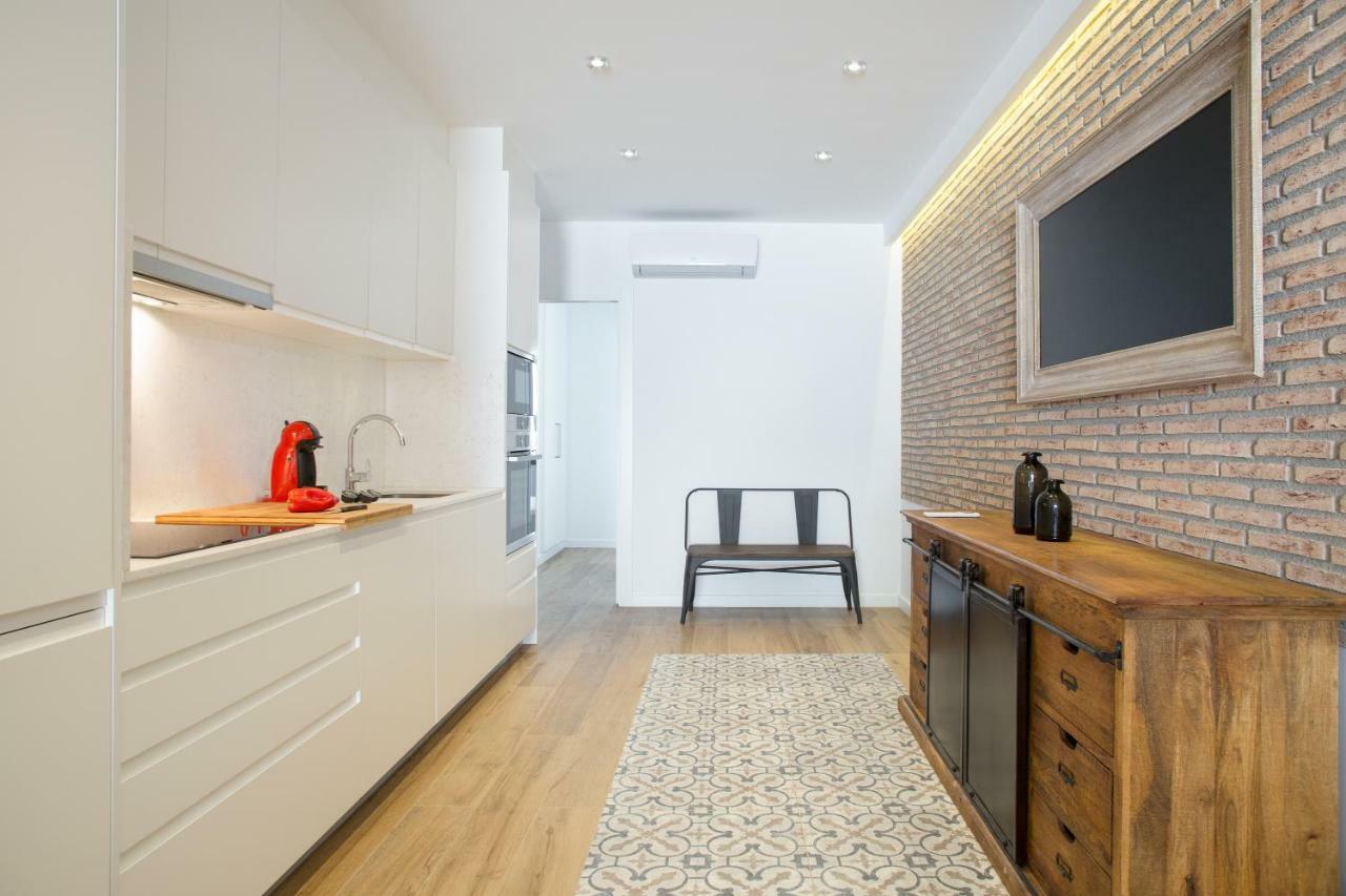 Sweet Home Sitges By Blauסיטגס חדר תמונה