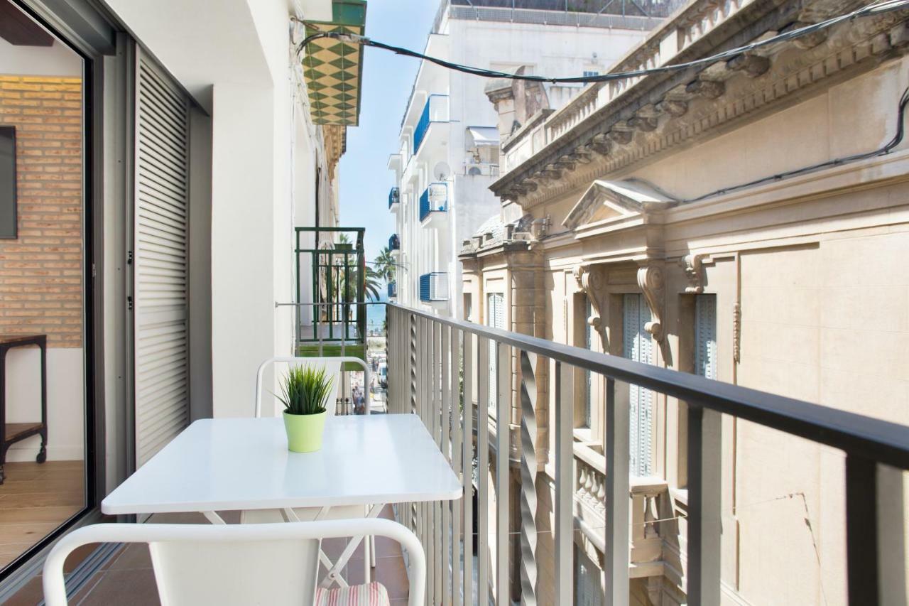 Sweet Home Sitges By Blauסיטגס מראה חיצוני תמונה