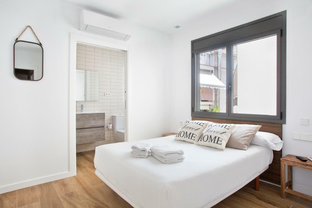 Sweet Home Sitges By Blauסיטגס מראה חיצוני תמונה