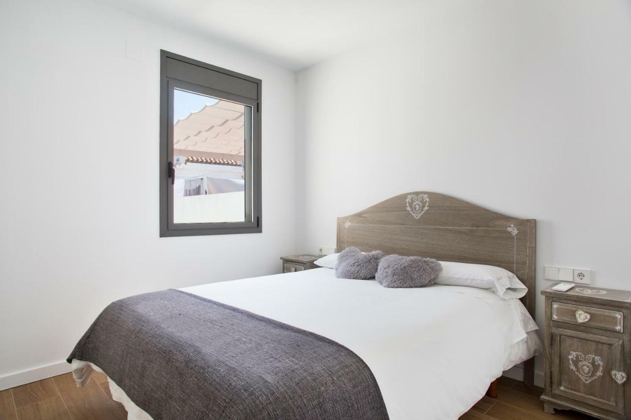 Sweet Home Sitges By Blauסיטגס מראה חיצוני תמונה