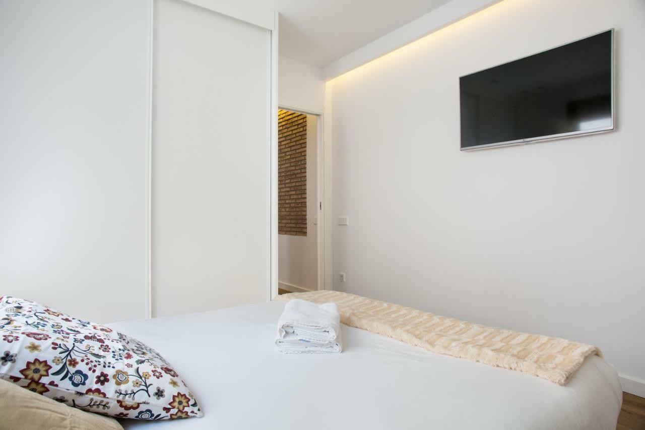 Sweet Home Sitges By Blauסיטגס מראה חיצוני תמונה