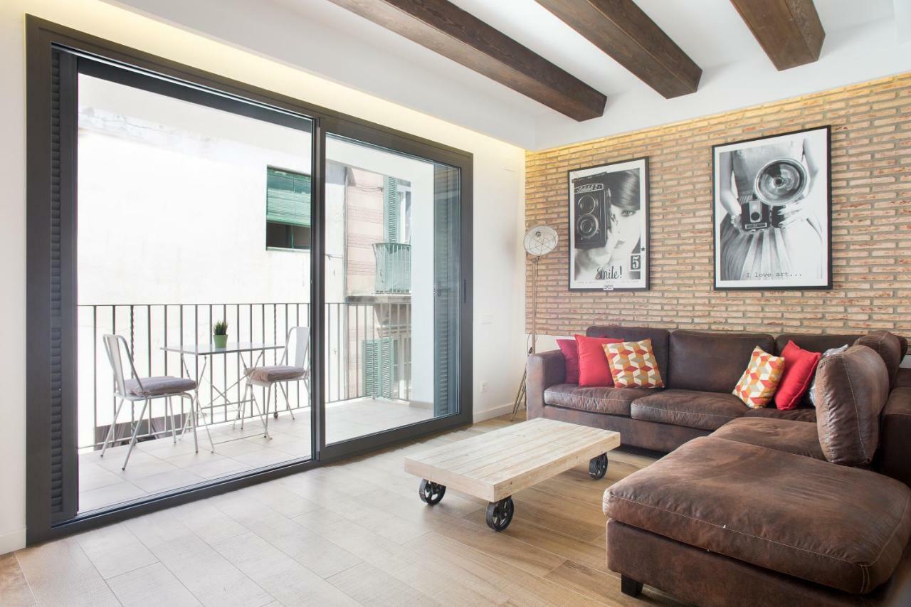 Sweet Home Sitges By Blauסיטגס מראה חיצוני תמונה