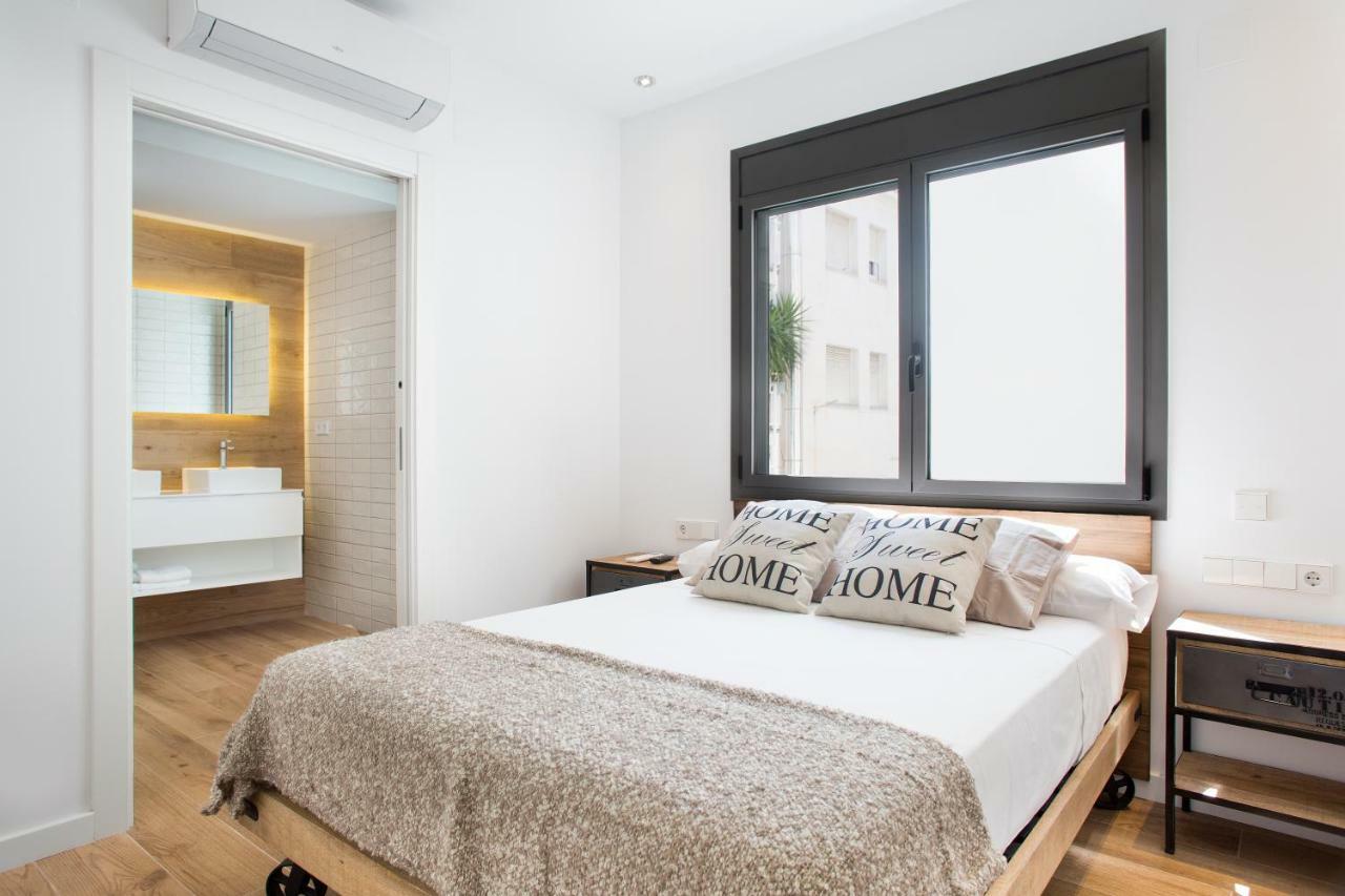 Sweet Home Sitges By Blauסיטגס מראה חיצוני תמונה