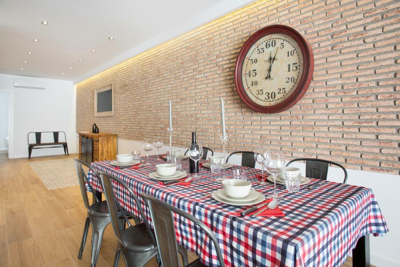 Sweet Home Sitges By Blauסיטגס מראה חיצוני תמונה