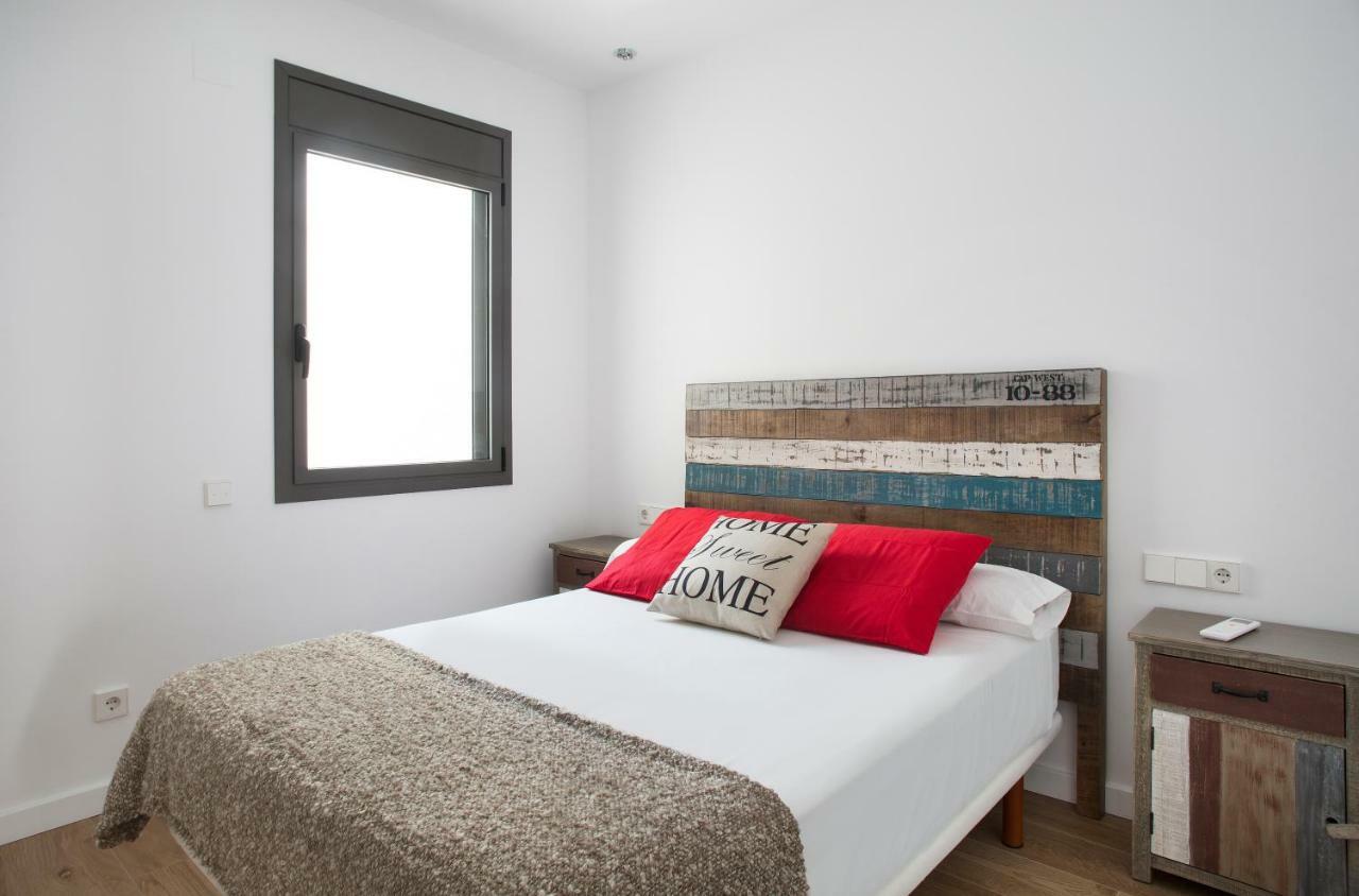 Sweet Home Sitges By Blauסיטגס מראה חיצוני תמונה