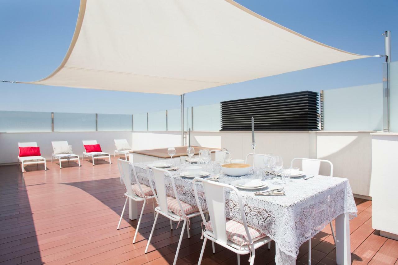 Sweet Home Sitges By Blauסיטגס מראה חיצוני תמונה